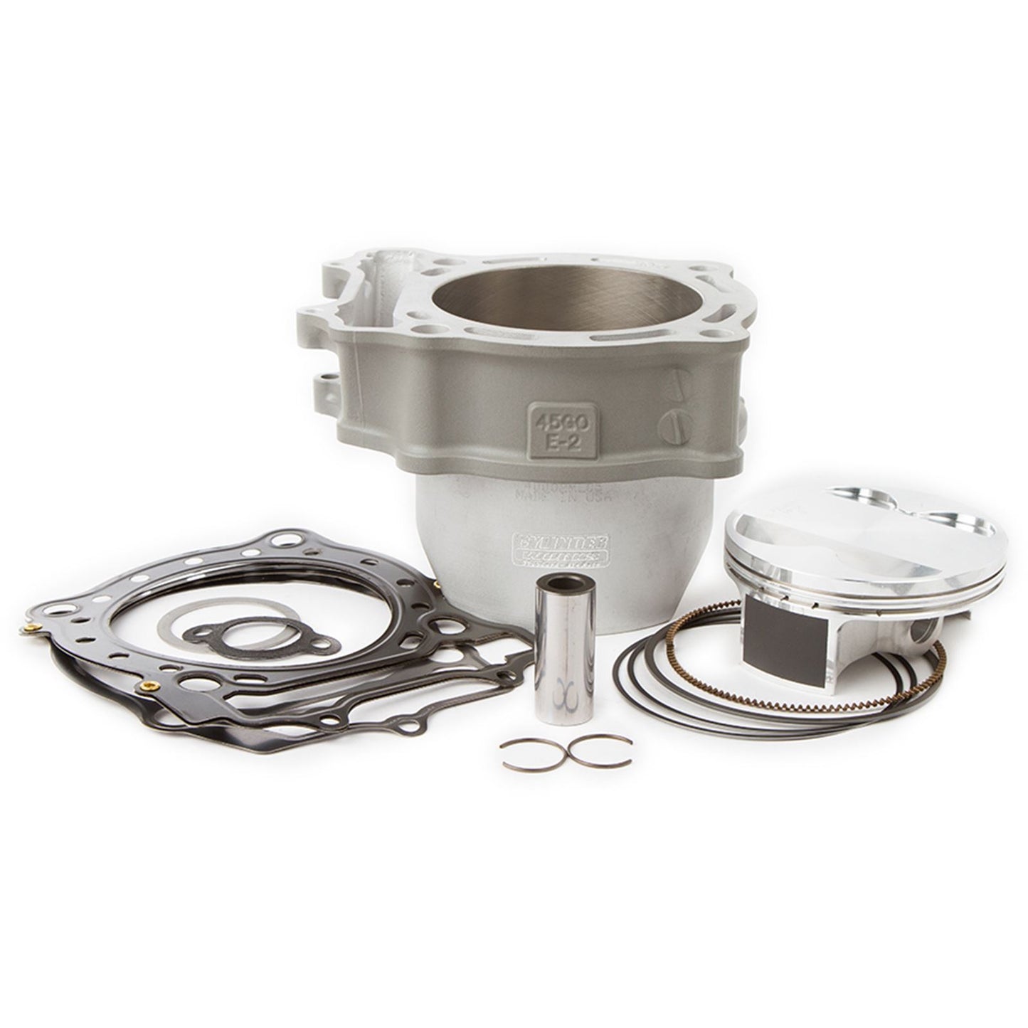 Cylinder Works Standard Bore Kit LTR450 '06-09 [MPN: 40002-K01]_202973