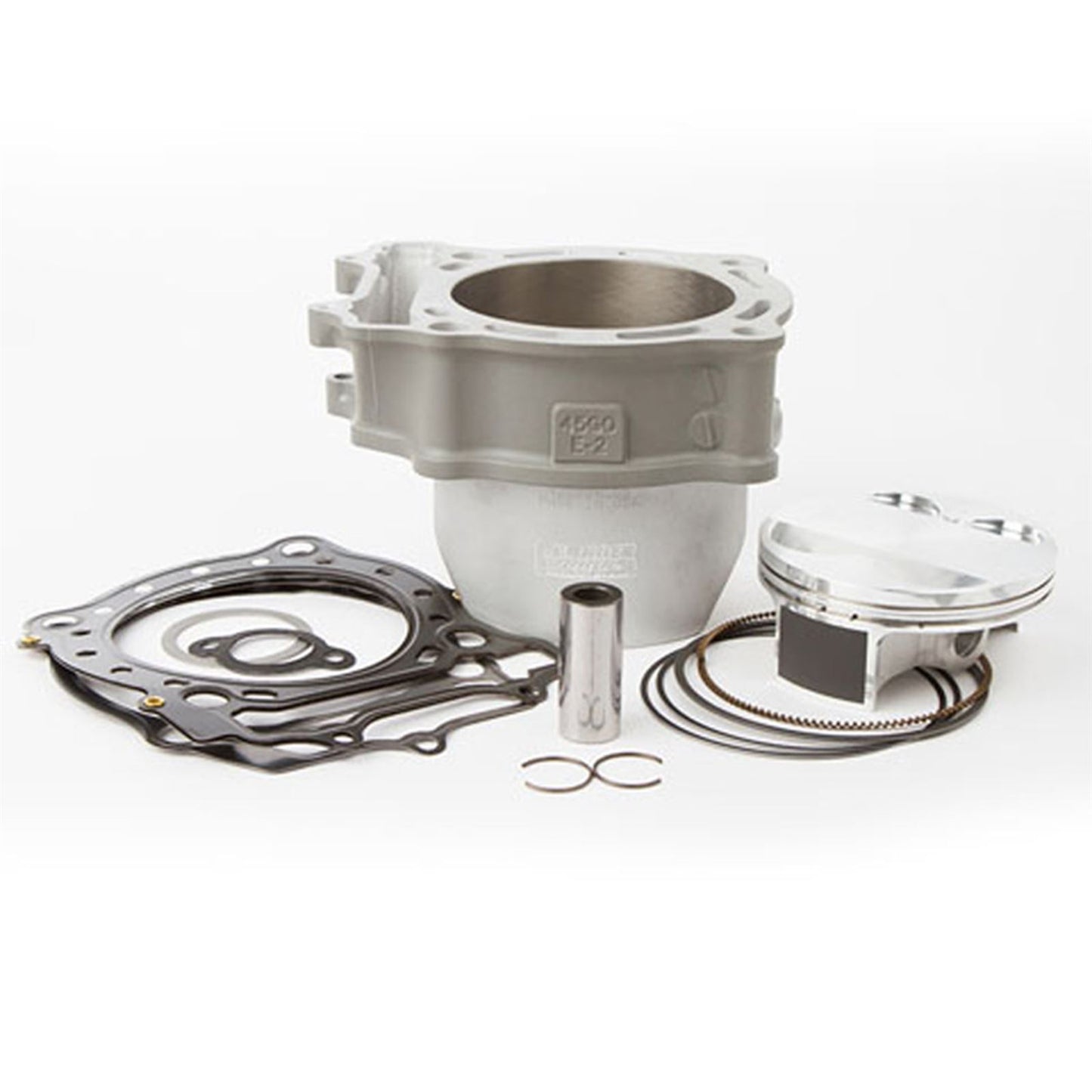 Cylinder Works Standard Bore Kit LTR450 '06-09 [MPN: 40002-K01]_592597