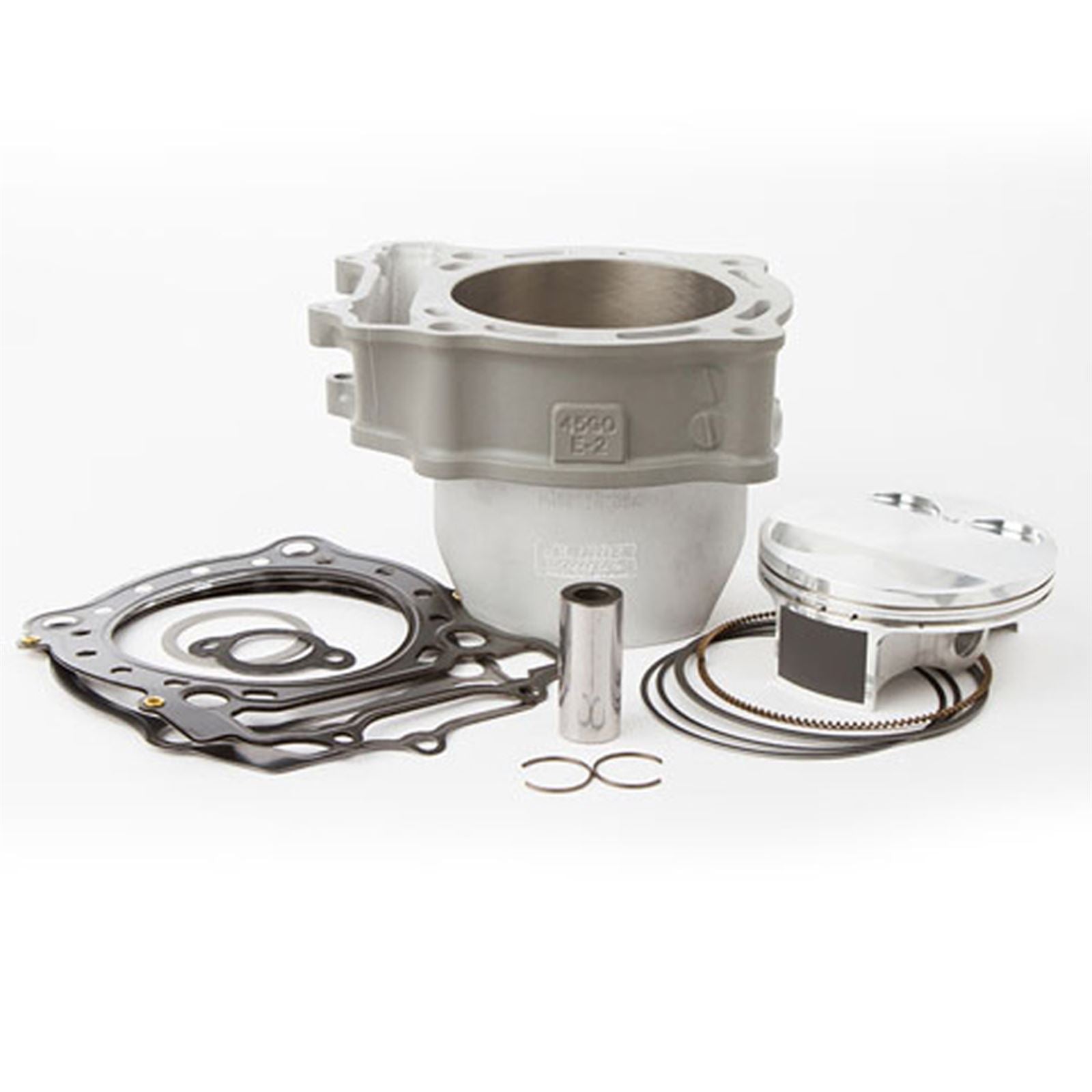 Cylinder Works Standard Bore Kit LTR450 '06-09 [MPN: 40002-K01]_592597