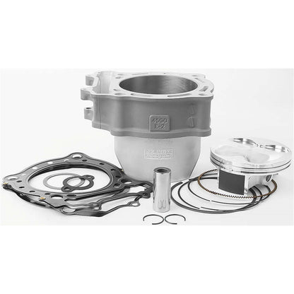 Cylinder Works Standard Bore Kit High Compression LTR 450 '06-09 [MPN: 40002-K01HC]_202974