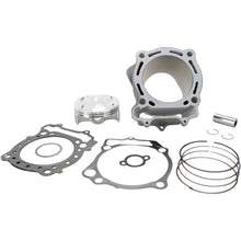 Cylinder Works Standard Bore Kit High Compression LTR 450 '06-09 [MPN: 40002-K01HC]_370216