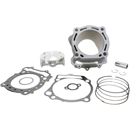 Cylinder Works Standard Bore Kit High Compression LTR 450 '06-09 [MPN: 40002-K01HC]_370216