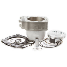 Cylinder Works Standard Bore Kit High Compression LTR 450 '06-09 [MPN: 40002-K01HC]_202975