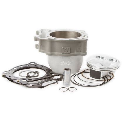 Cylinder Works Standard Bore Kit High Compression LTR 450 '06-09 [MPN: 40002-K01HC]_202975