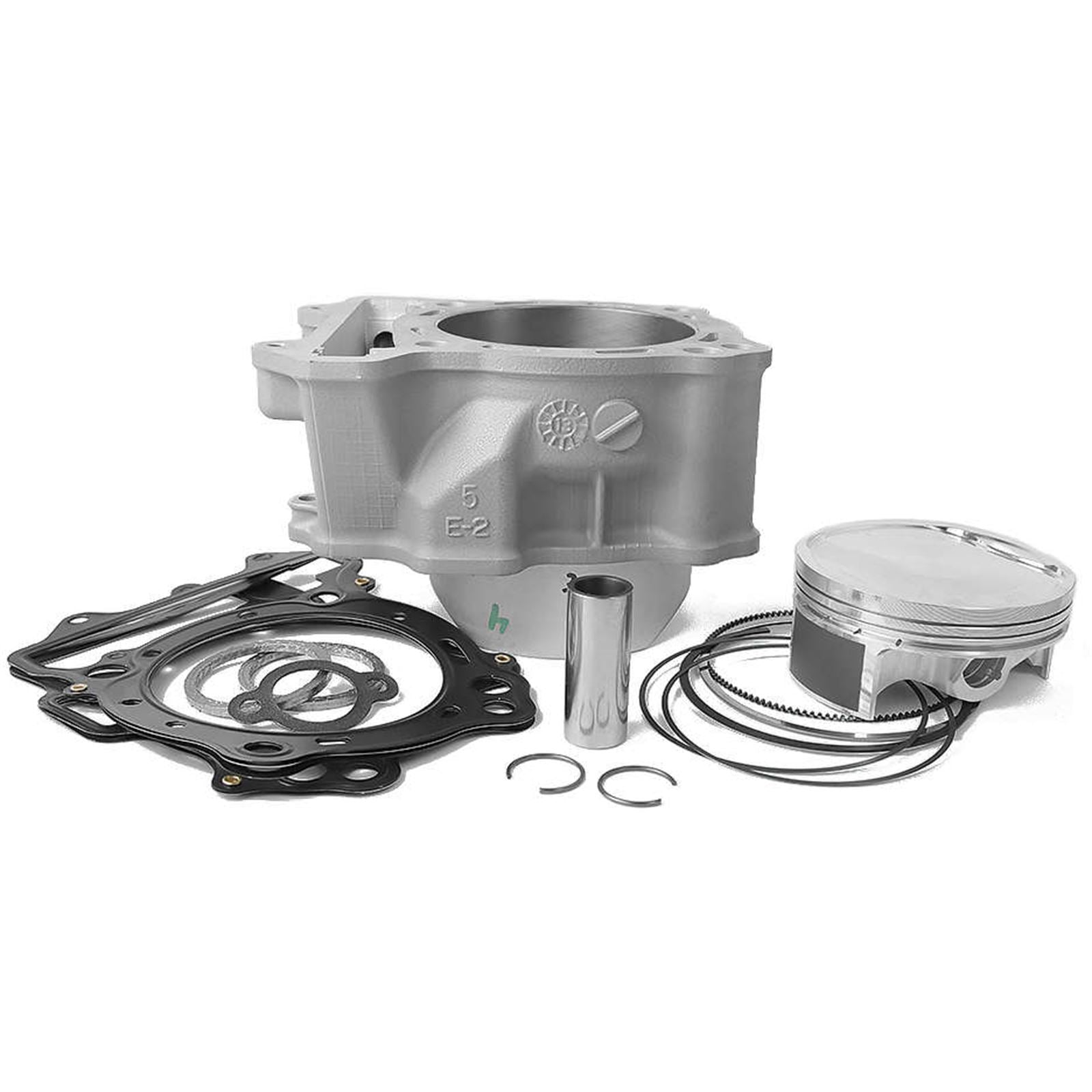 Cylinder Works Big Bore Kit KFX KLX LTZ DRZ DVX400 [MPN: 41001-K01]_202982