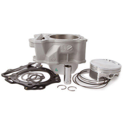 Cylinder Works Big Bore Kit KFX KLX LTZ DRZ DVX400 [MPN: 41001-K01]_202983