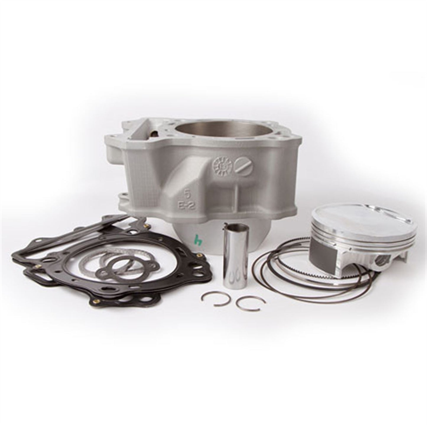 Cylinder Works Big Bore Kit KFX KLX LTZ DRZ DVX400 [MPN: 41001-K01]_592602