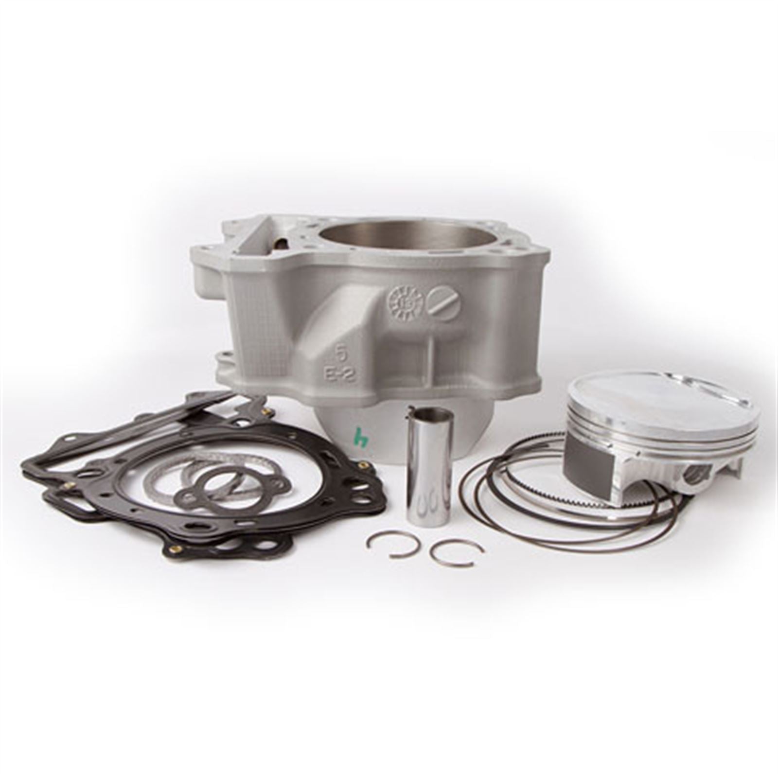 Cylinder Works Big Bore Kit KFX KLX LTZ DRZ DVX400 [MPN: 41001-K01]_592602