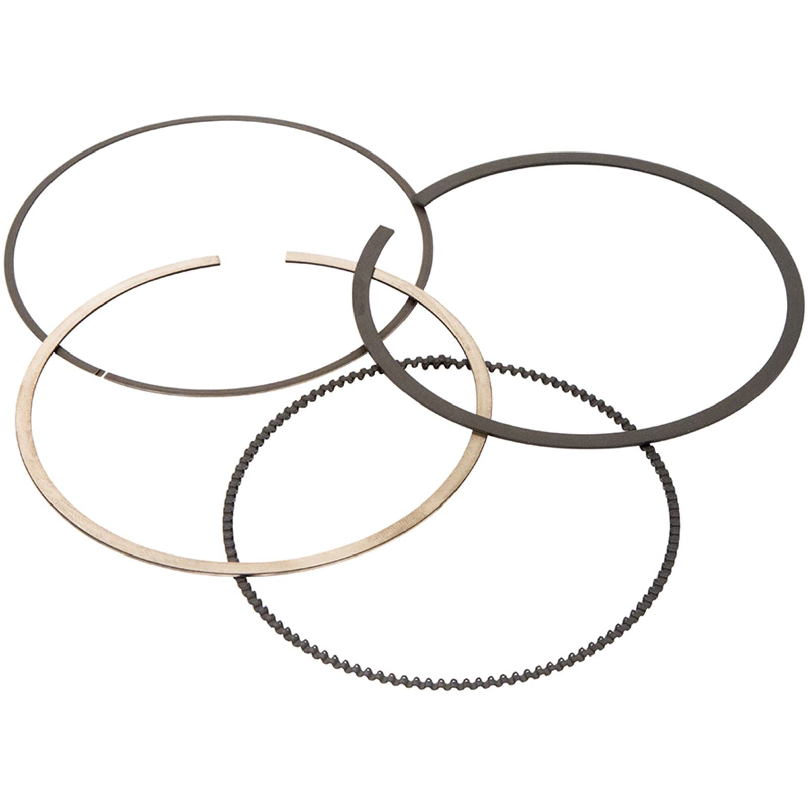 Piston Rings for Vertex Pistons Only 590398000001_202987