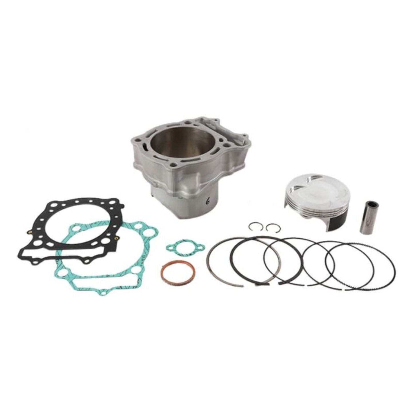 Cylinder Works Big Bore Kit LTR450 '06-09 [MPN: 41002-K01]_1617515