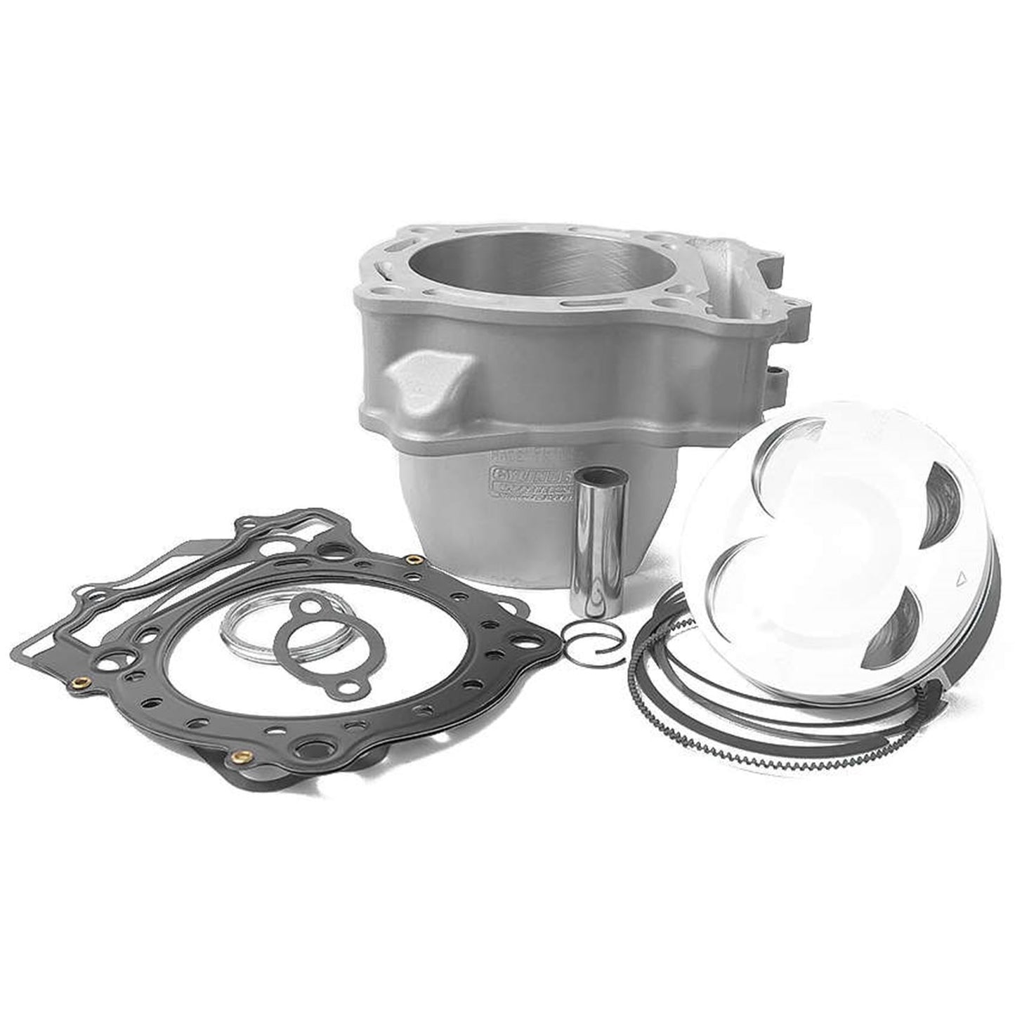 Cylinder Works Big Bore Kit LTR450 '06-09 [MPN: 41002-K01]_202990