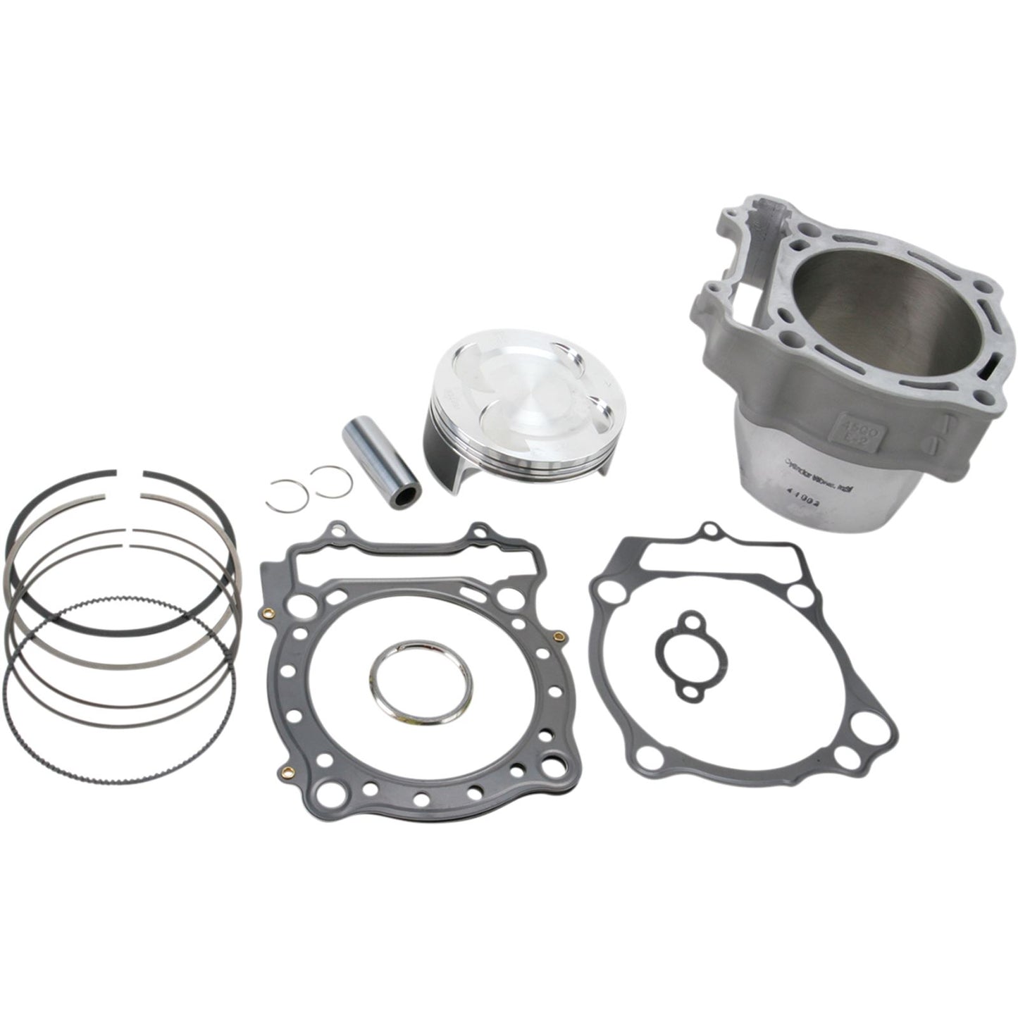 Cylinder Works Big Bore Kit LTR450 '06-09 [MPN: 41002-K01]_370185