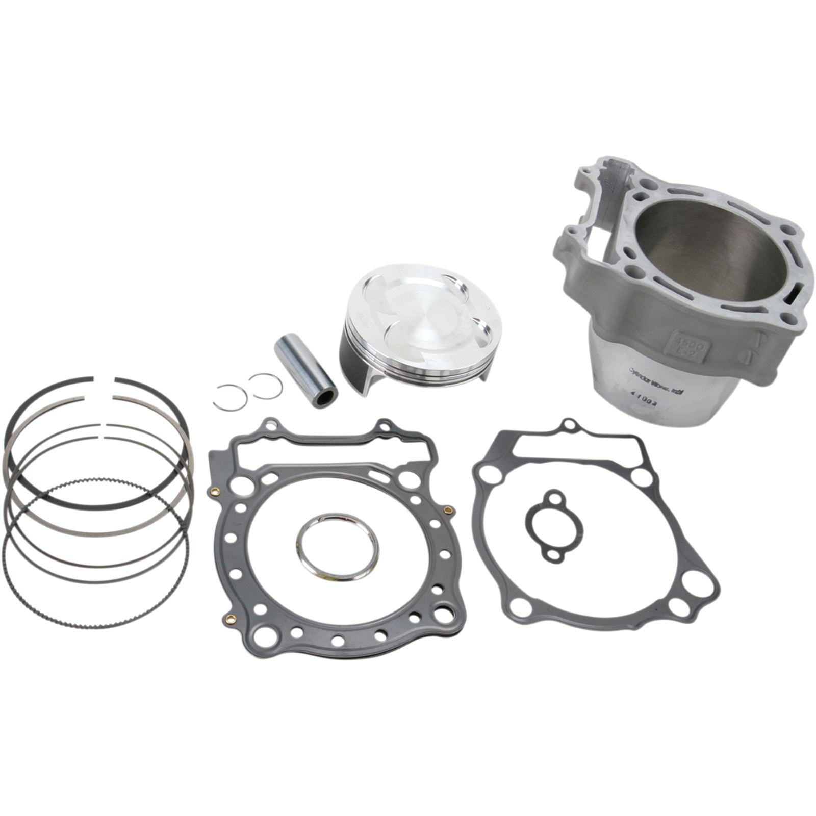 Cylinder Works Big Bore Kit LTR450 '06-09 [MPN: 41002-K01]_370185
