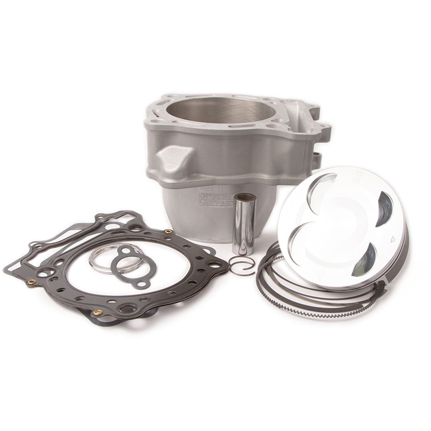 Cylinder Works Big Bore Kit LTR450 '06-09 [MPN: 41002-K01]_202991