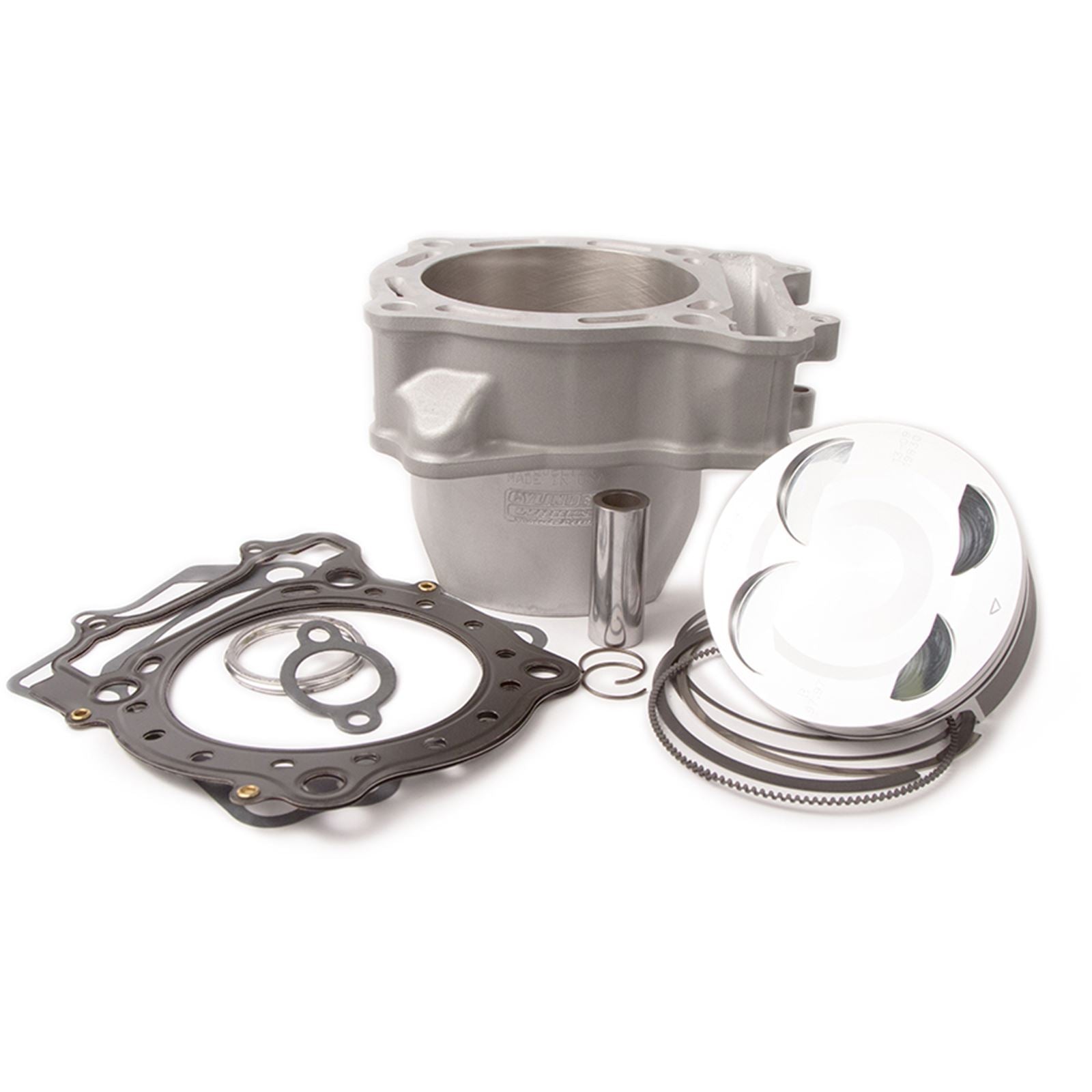 Cylinder Works Big Bore Kit LTR450 '06-09 [MPN: 41002-K01]_202991