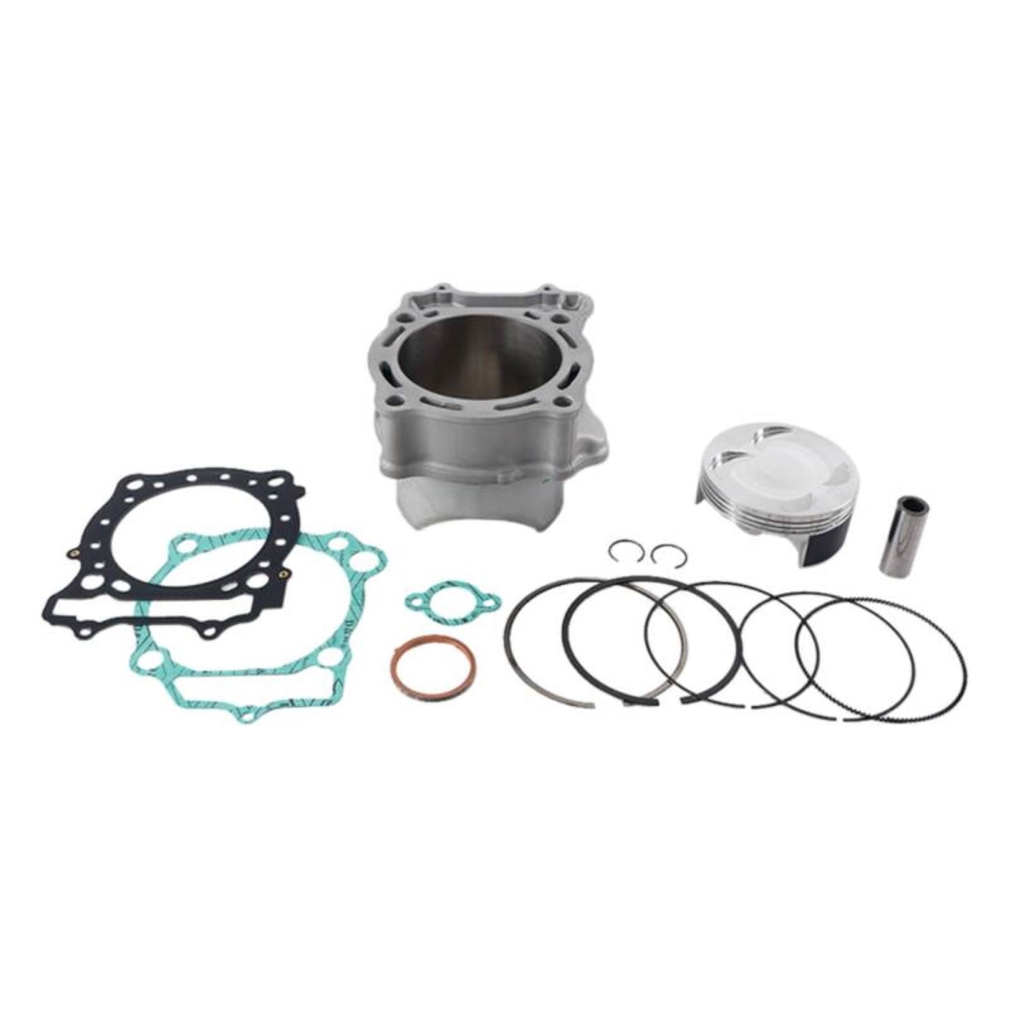 Cylinder Works Big Bore Kit LTR450 '06-09 [MPN: 41002-K01]_1617496