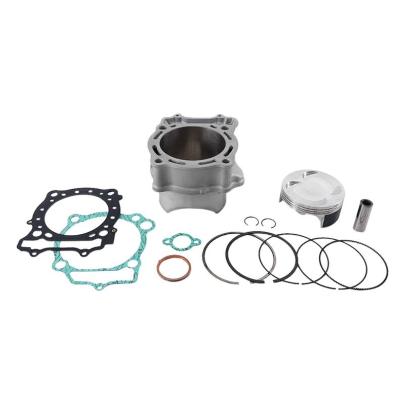 Cylinder Works Big Bore Kit LTR450 '06-09 [MPN: 41002-K01]_1617496