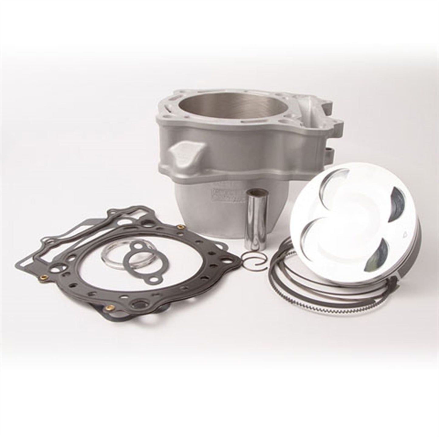 Cylinder Works Big Bore Kit LTR450 '06-09 [MPN: 41002-K01]_592604