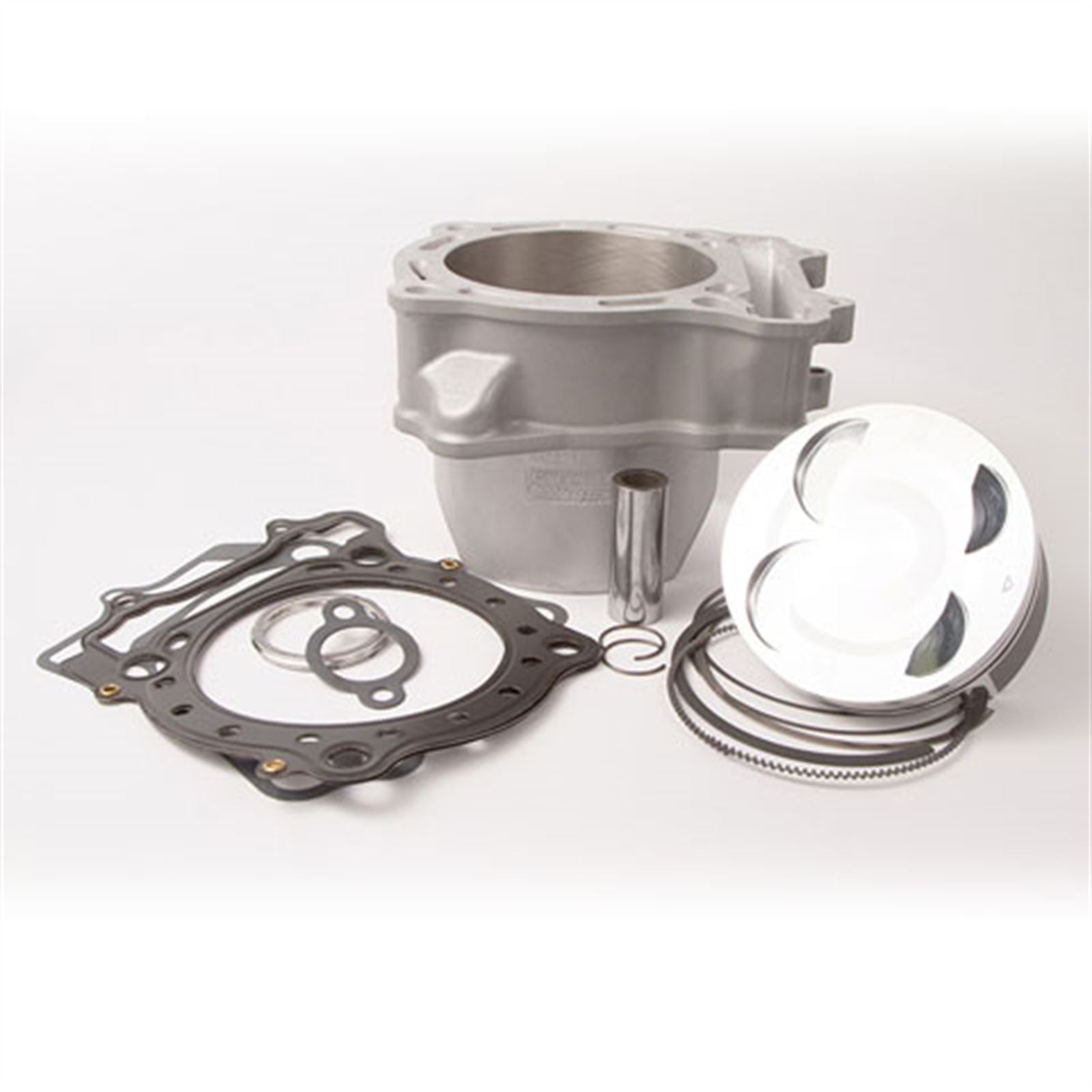 Cylinder Works Big Bore Kit LTR450 '06-09 [MPN: 41002-K01]_592604