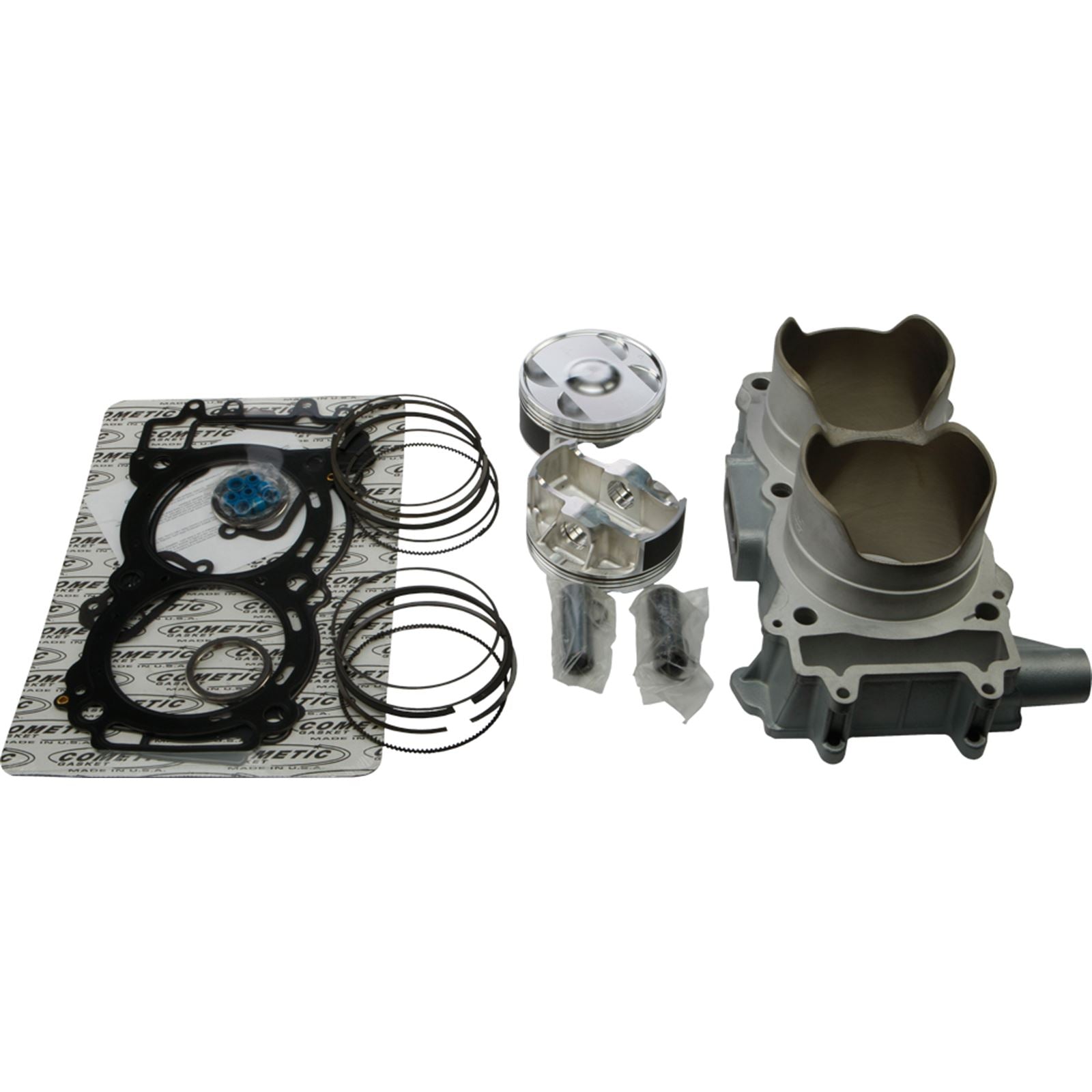Cylinder Works Big Bore Kit RZR / Ranger XP 900 [MPN: 61001-K01]_202994