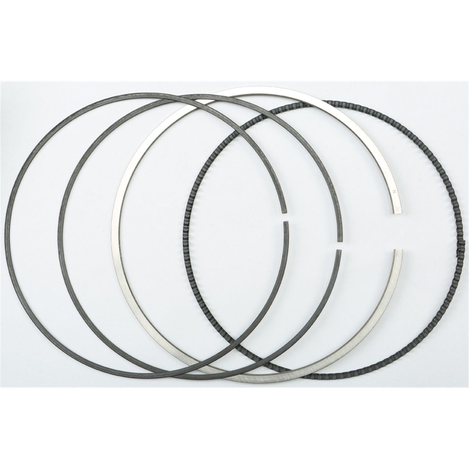 Wiseco - Powersports Piston Rings For Wiseco Pistons Only [MPN: 10000ZV]_203014