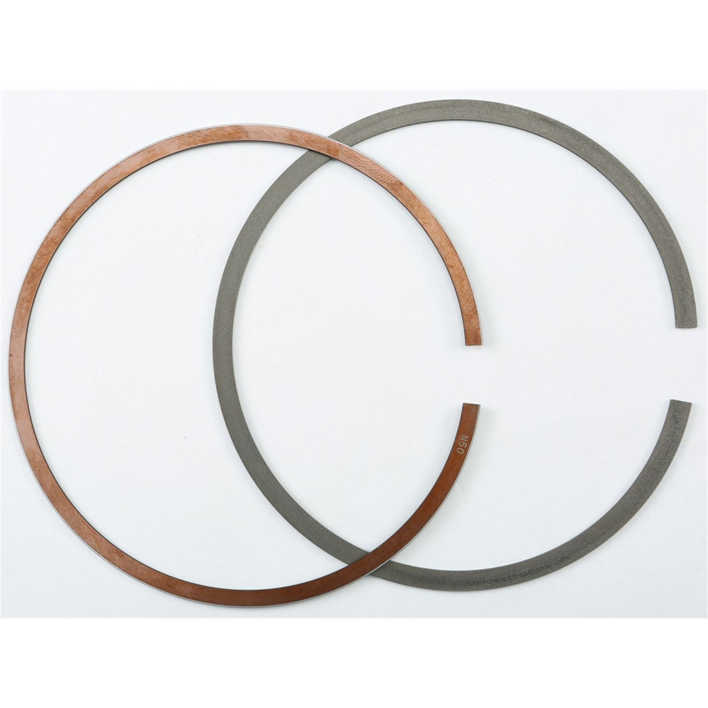 Piston Rings For Wiseco Pistons Only OPEN BOX [MPN: 10050XS]_1839982