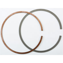 Piston Rings For Wiseco Pistons Only OPEN BOX [MPN: 10050XS]_1839982