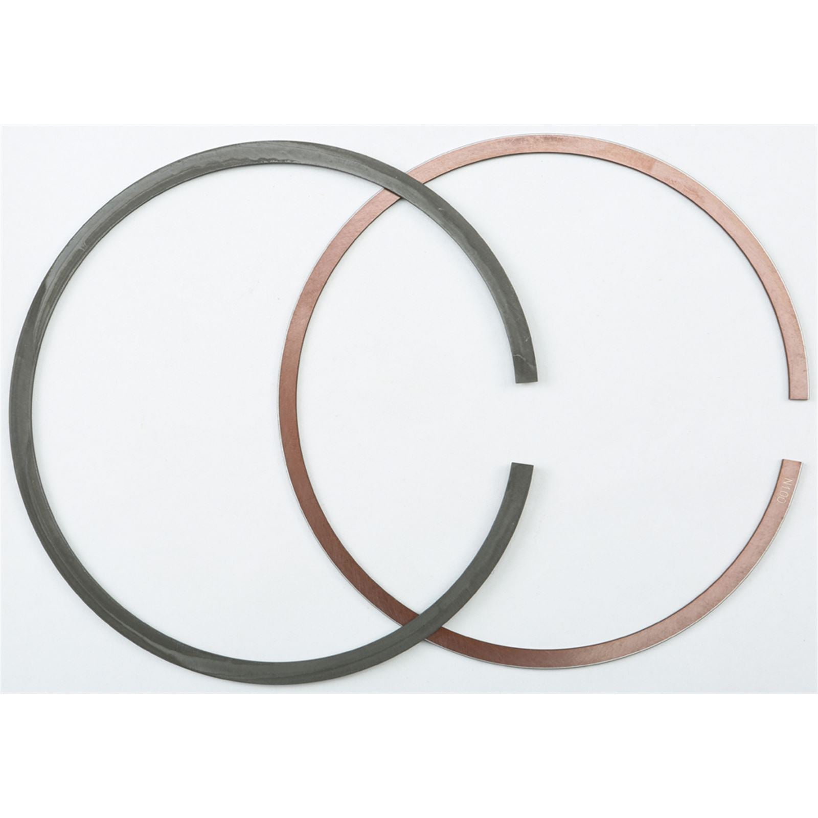 Wiseco - Powersports Piston Rings For Wiseco Pistons Only 10100XS_203016