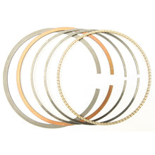 Wiseco - Powersports Piston Rings For Wiseco Pistons Only 10200XS_203017