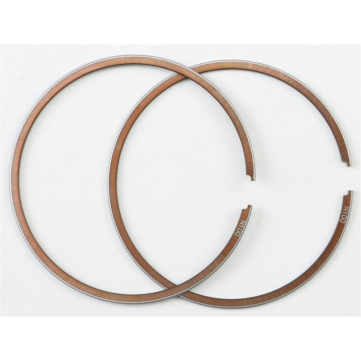 Wiseco - Powersports Piston Rings For Wiseco Pistons Only 1614CD_203018