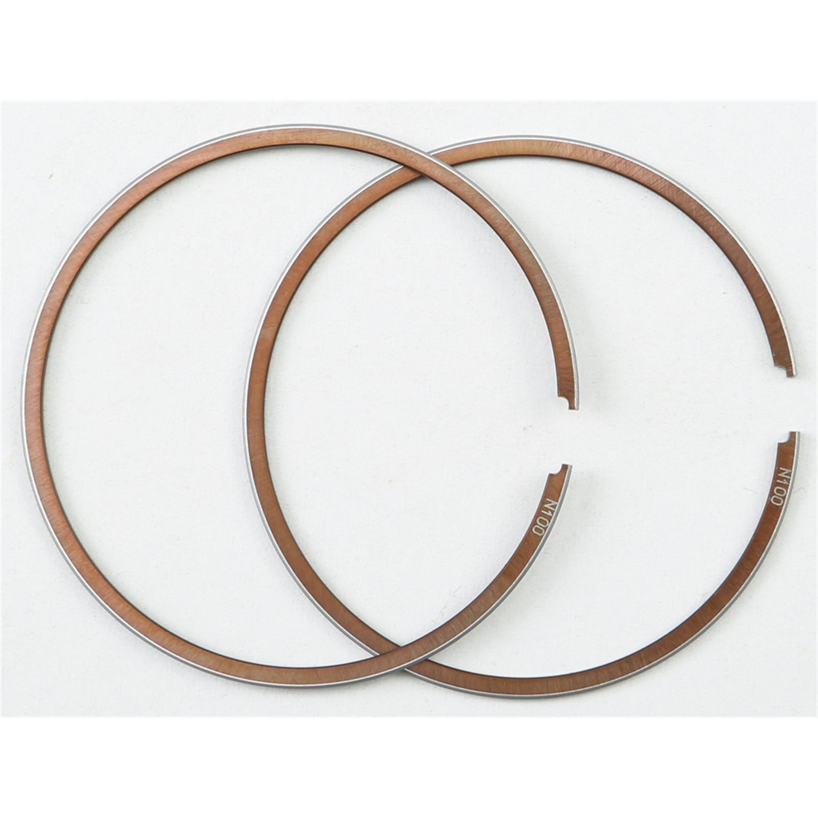 Wiseco - Powersports Piston Rings For Wiseco Pistons Only 1614CD_203018