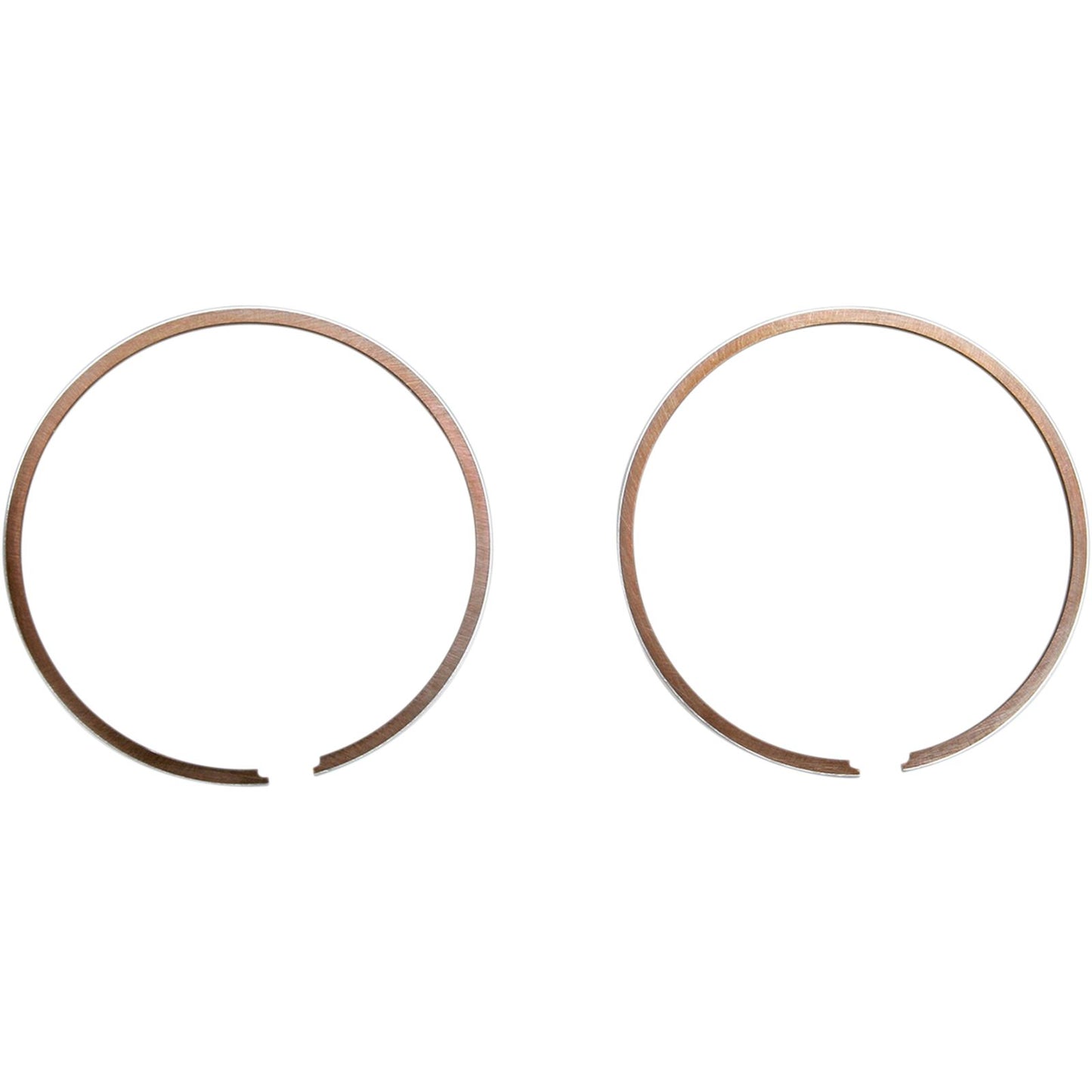 Wiseco - Powersports Piston Rings For Wiseco Pistons Only 1614CD_496111