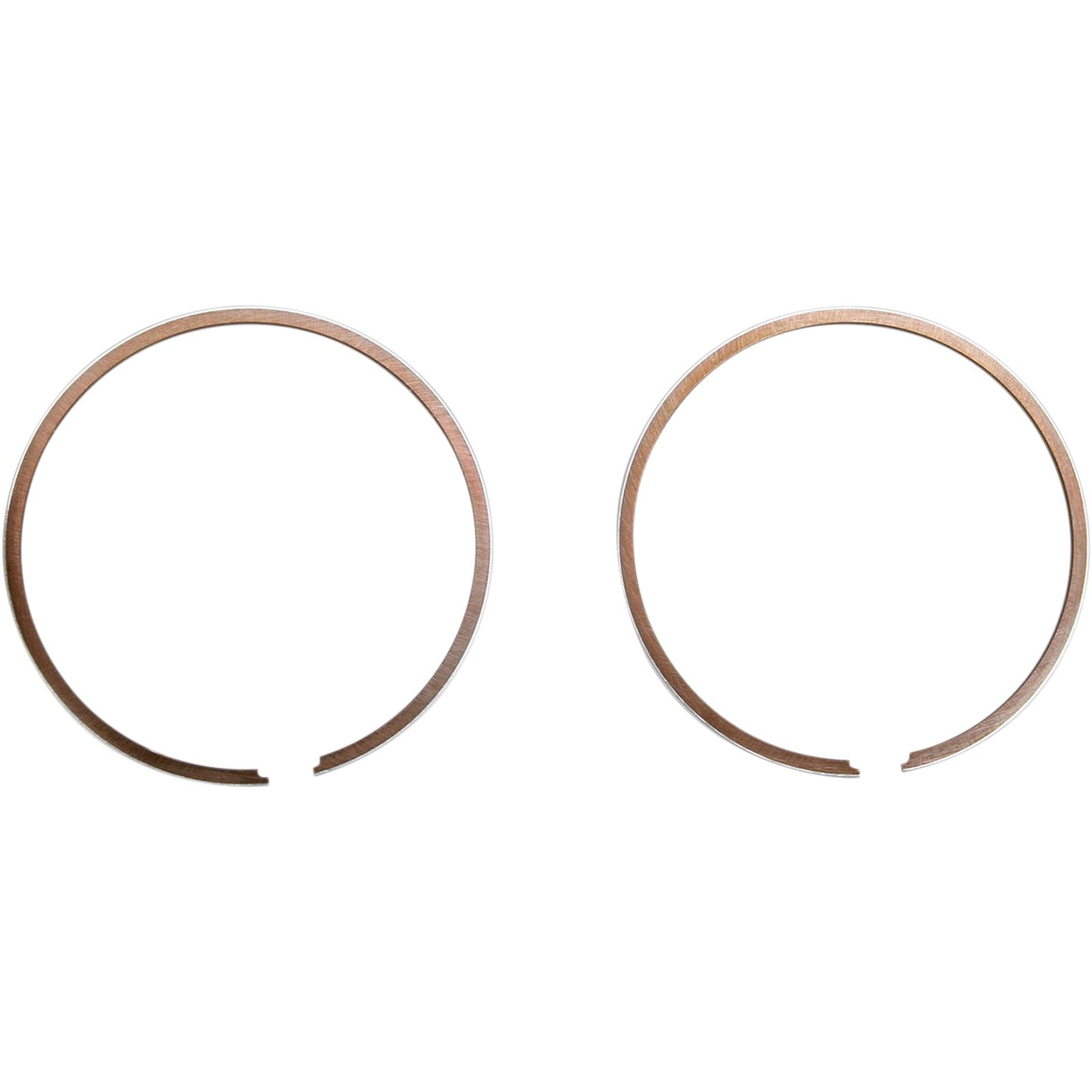 Wiseco - Powersports Piston Rings For Wiseco Pistons Only 1614CD_496111