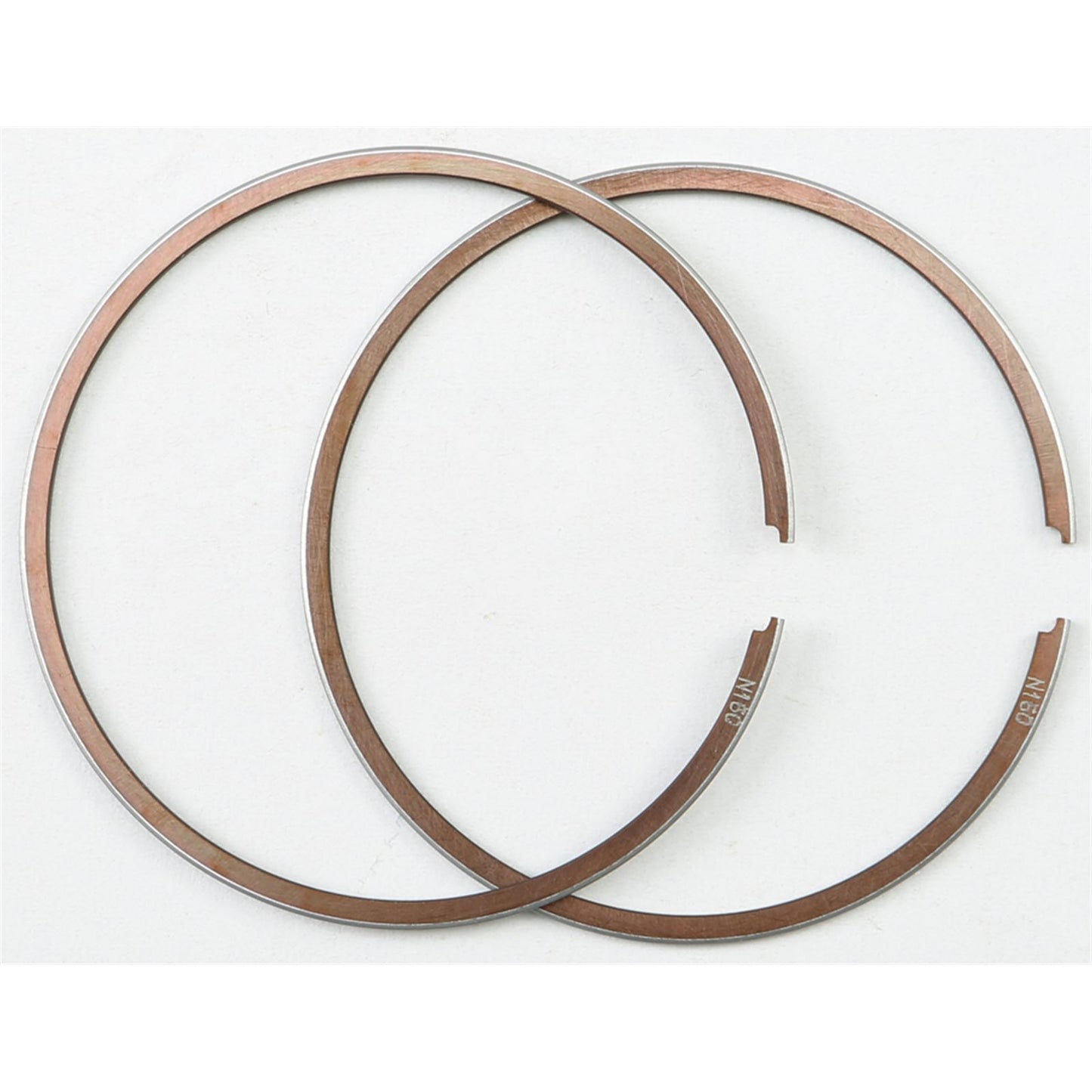 Wiseco - Powersports Piston Rings For Wiseco Pistons Only 1634CD_203019