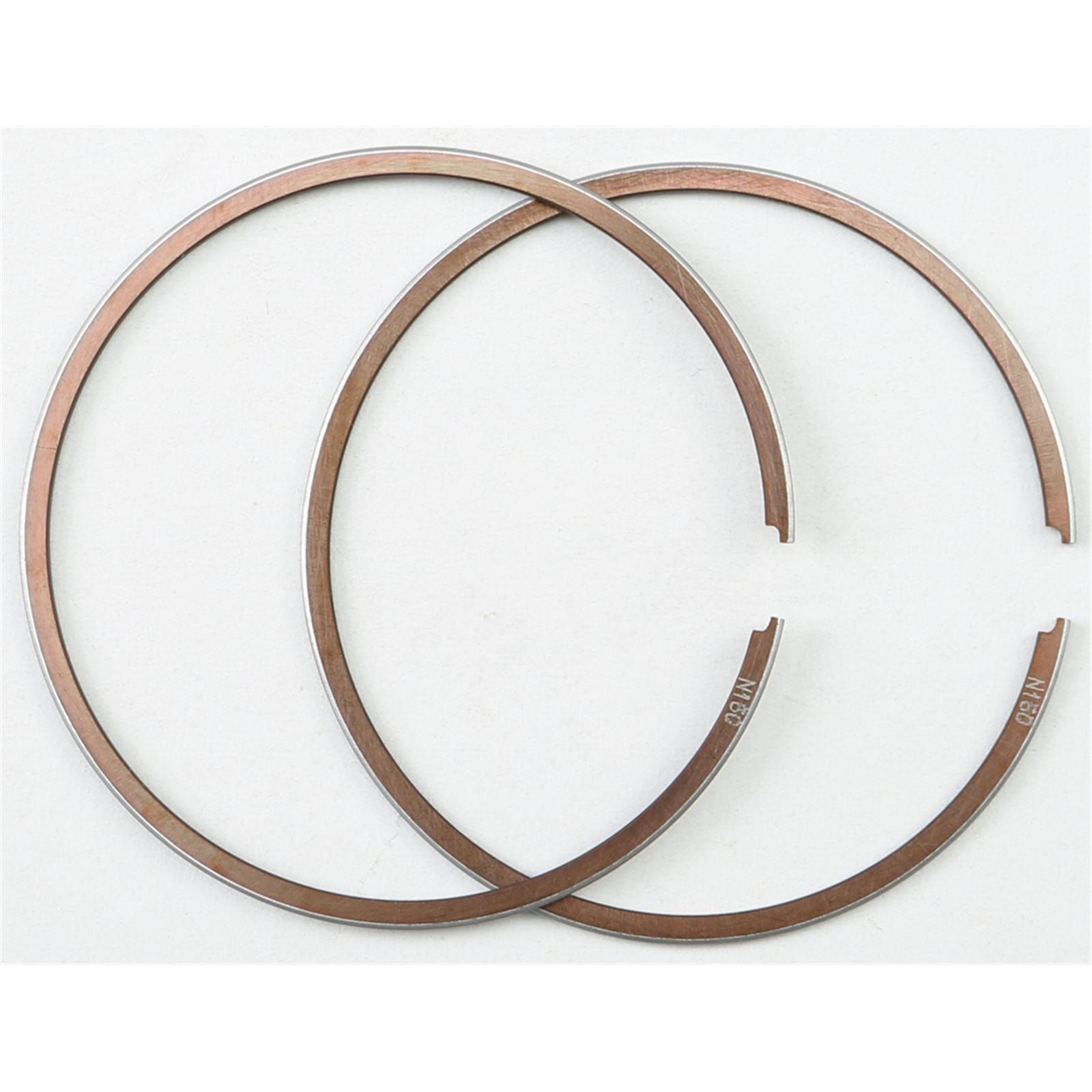 Wiseco - Powersports Piston Rings For Wiseco Pistons Only 1634CD_203019