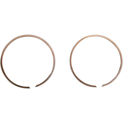 Wiseco - Powersports Piston Rings For Wiseco Pistons Only 1634CD_495698