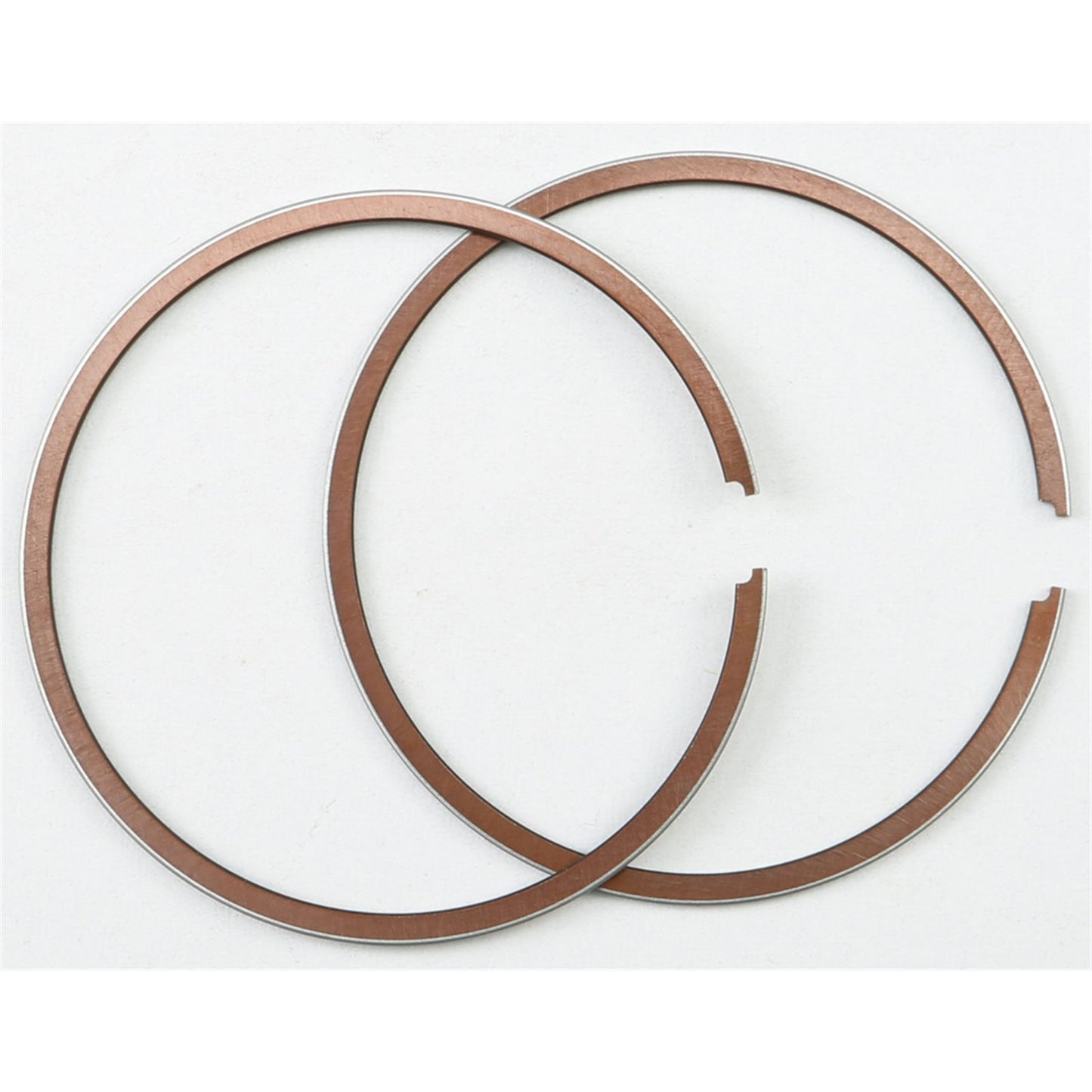 Wiseco - Powersports Piston Rings For Wiseco Pistons Only [MPN: 1654CD]_203020