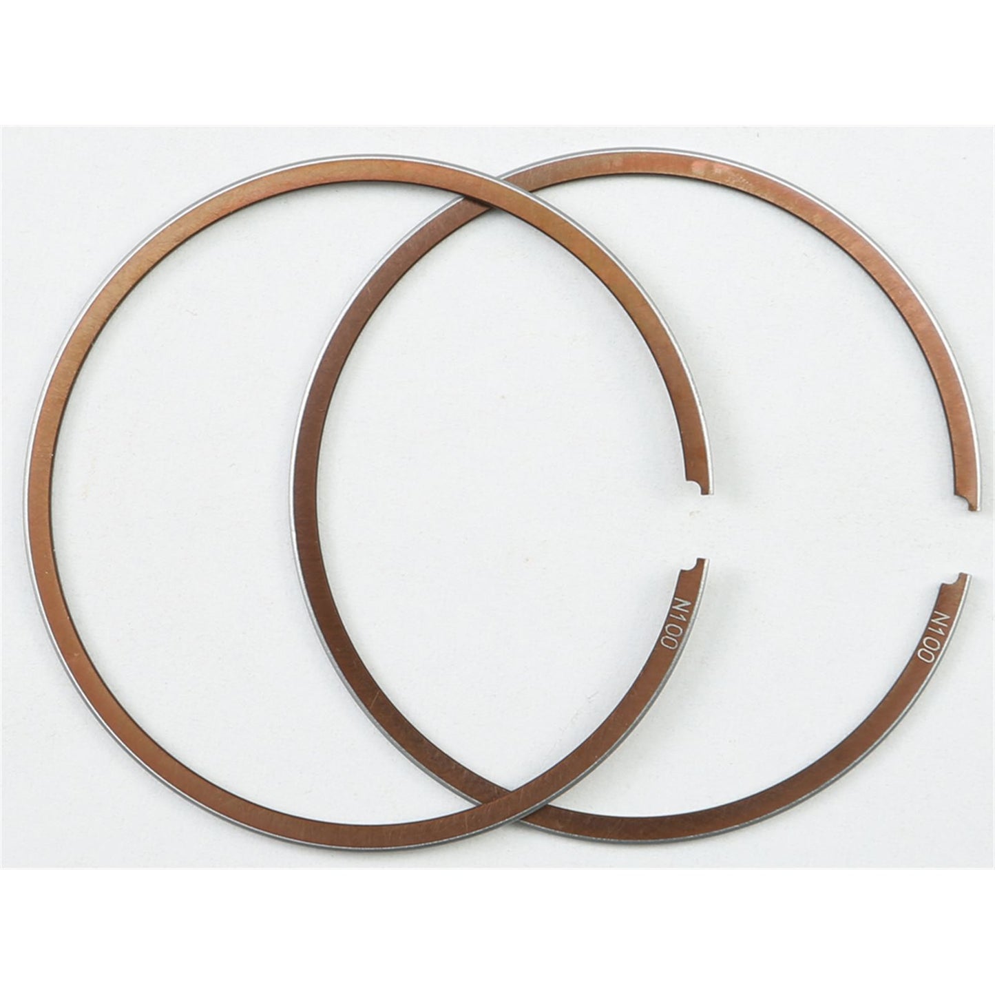Wiseco - Powersports Piston Rings For Wiseco Pistons Only 1693CD_203021