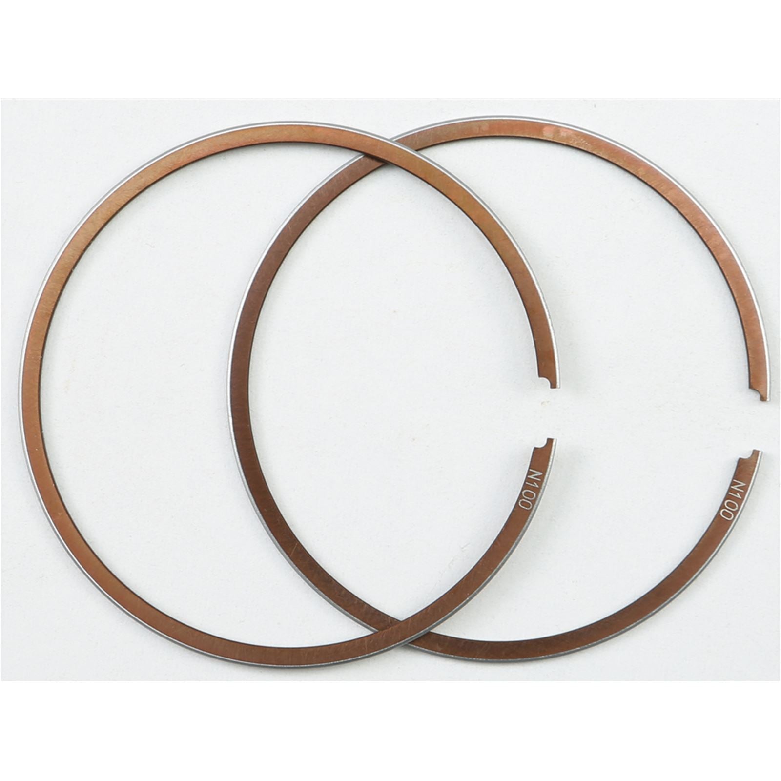 Wiseco - Powersports Piston Rings For Wiseco Pistons Only 1693CD_203021