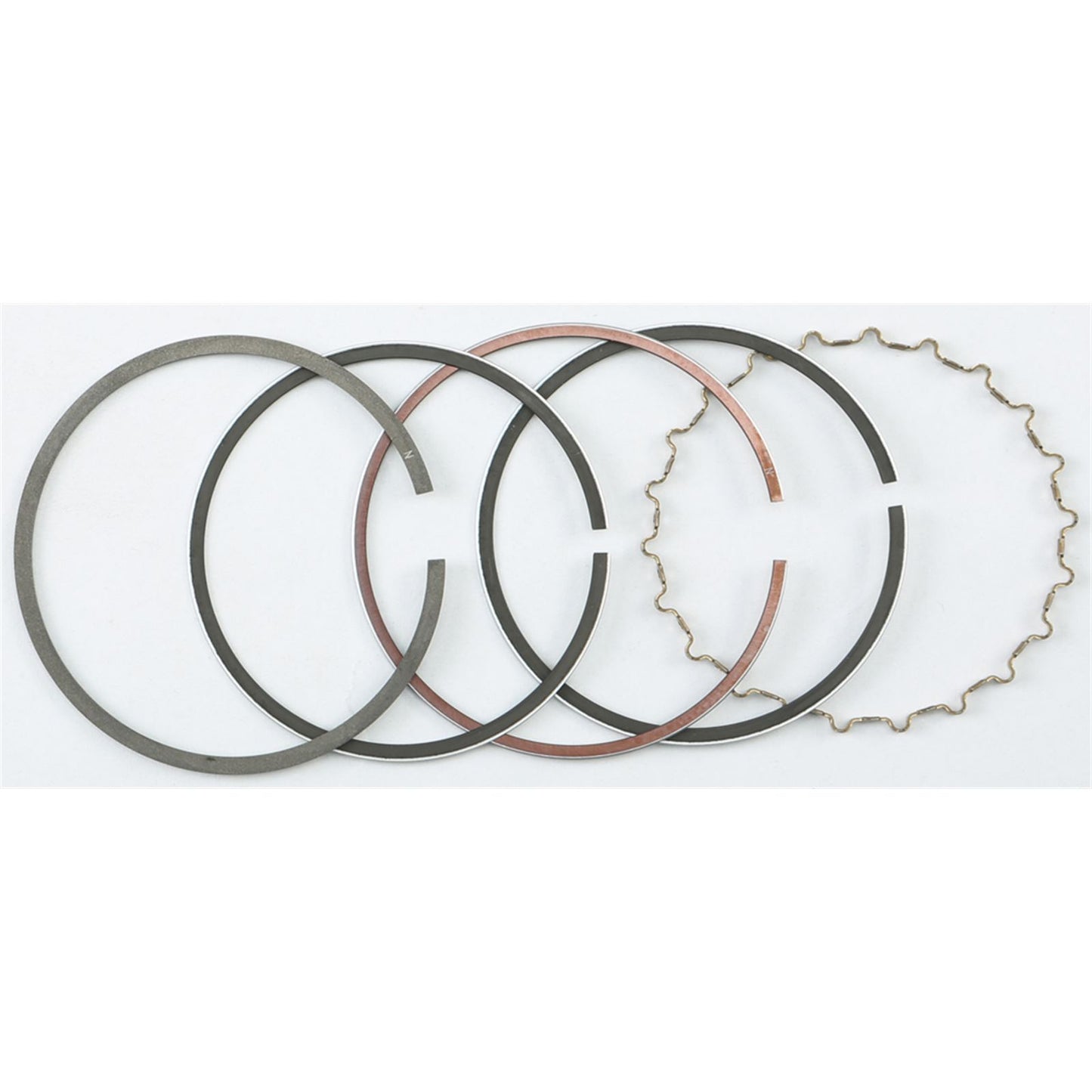 Wiseco - Powersports Piston Rings For Wiseco Pistons Only 1850XE_203022