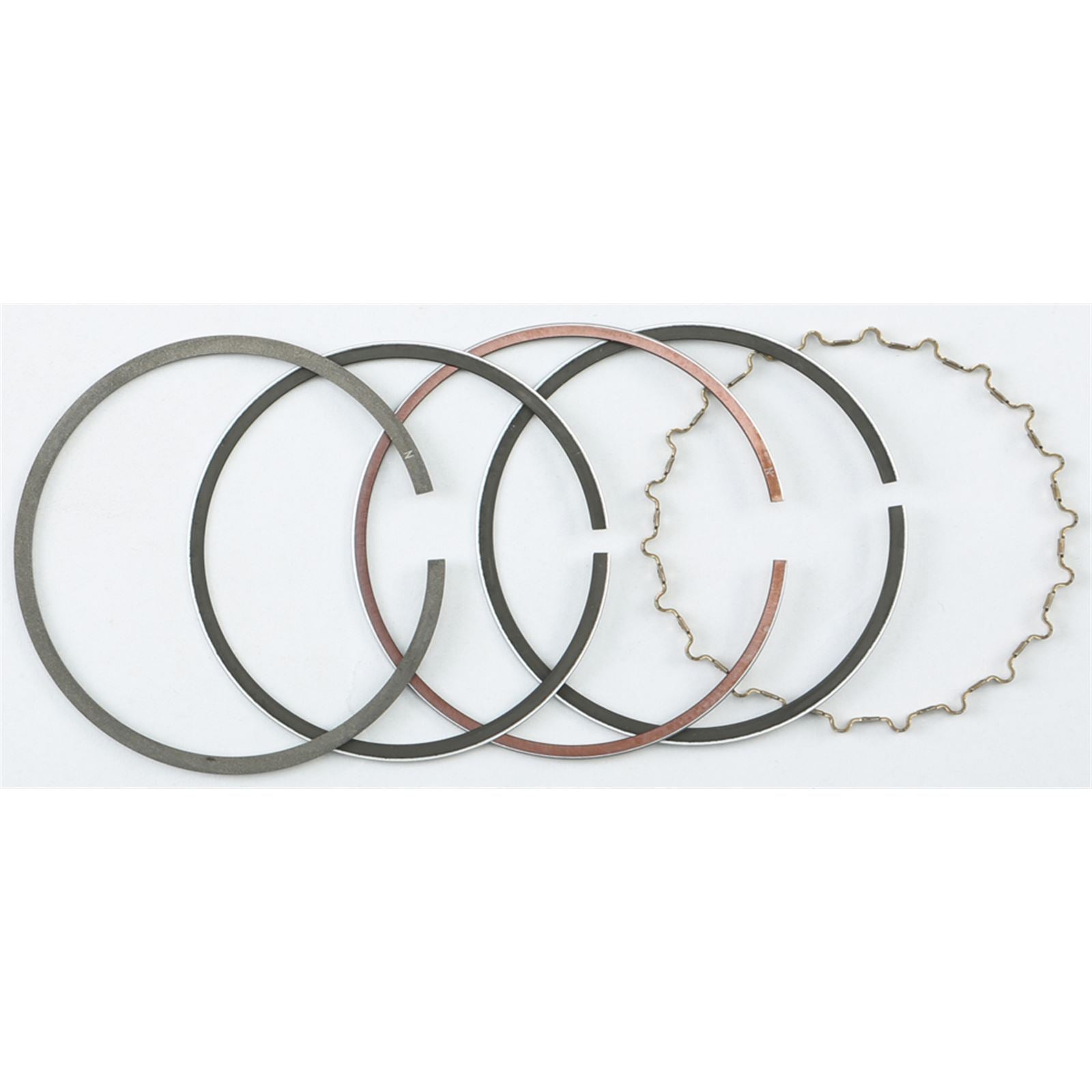 Wiseco - Powersports Piston Rings For Wiseco Pistons Only 1850XE_203022