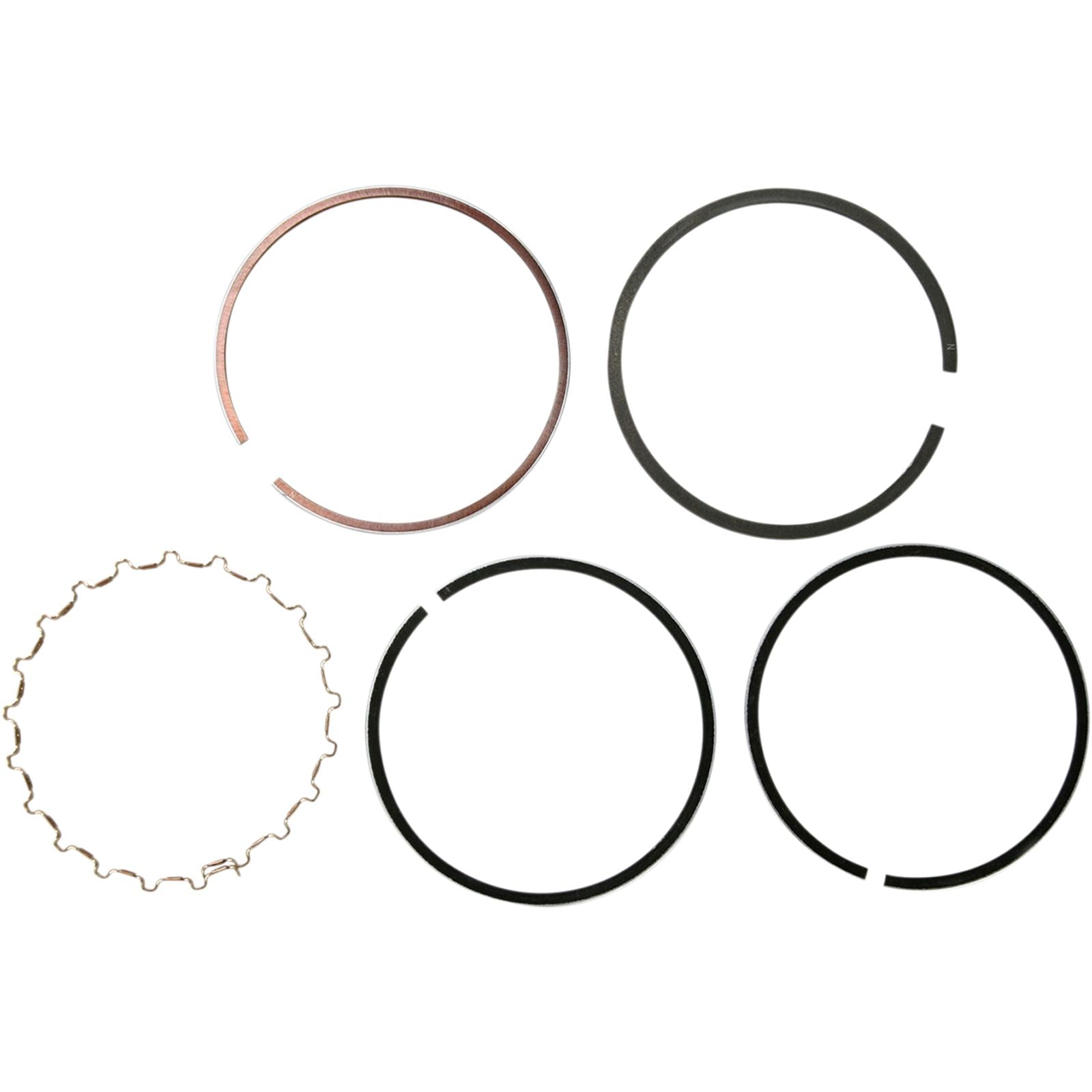 Wiseco - Powersports Piston Rings For Wiseco Pistons Only 1850XE_495679
