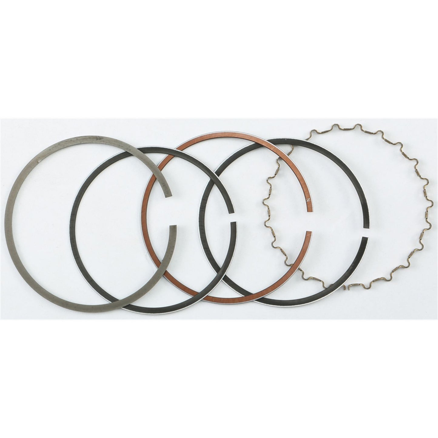 Wiseco - Powersports Piston Rings For Wiseco Pistons Only 1890XE_203023