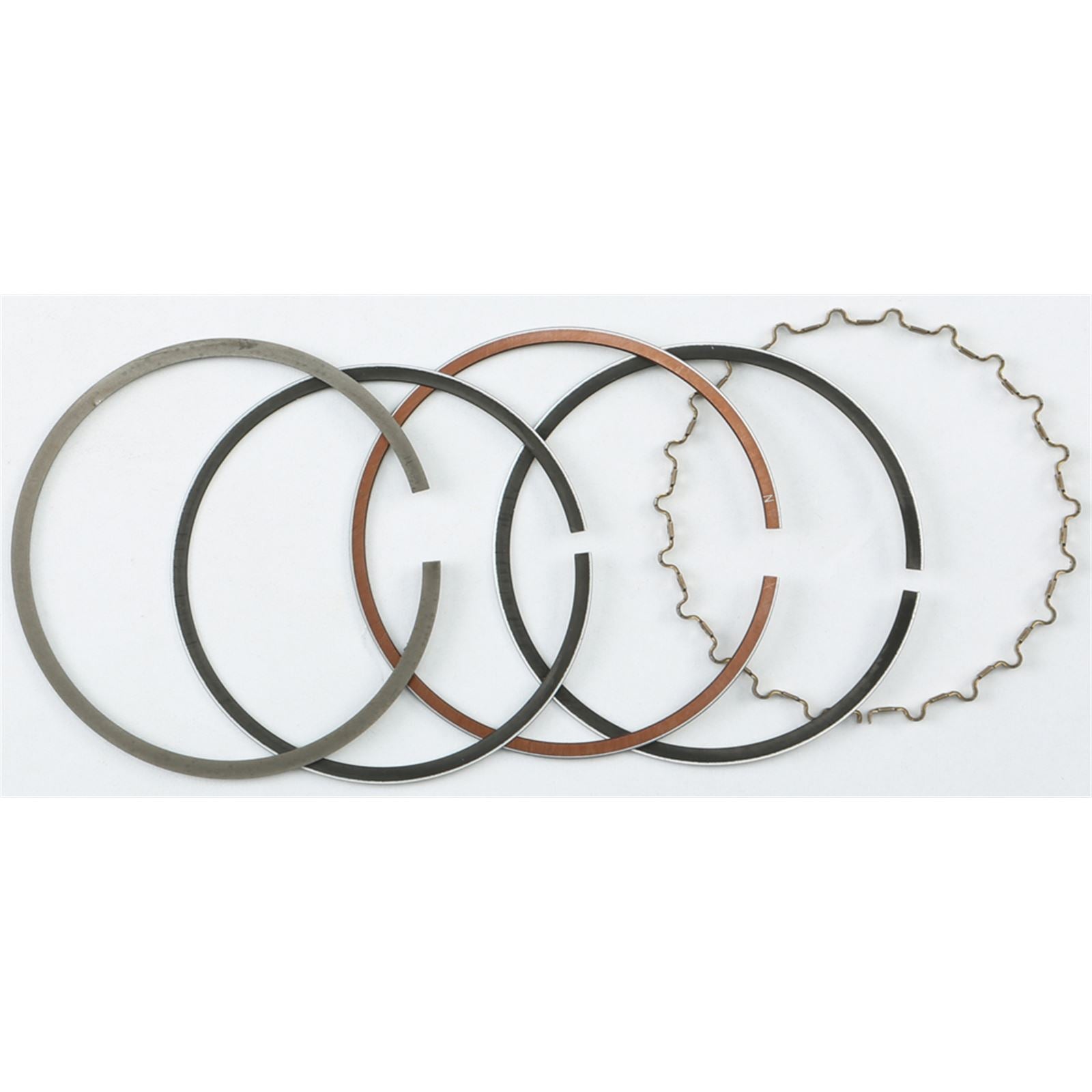 Wiseco - Powersports Piston Rings For Wiseco Pistons Only 1890XE_203023