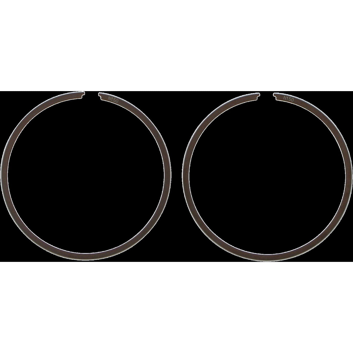 Wiseco - Powersports Piston Rings For Wiseco Pistons Only 2028CD_641361