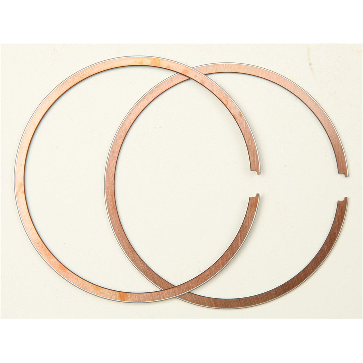 Wiseco - Powersports Piston Rings For Wiseco Pistons Only 2047CD_203026
