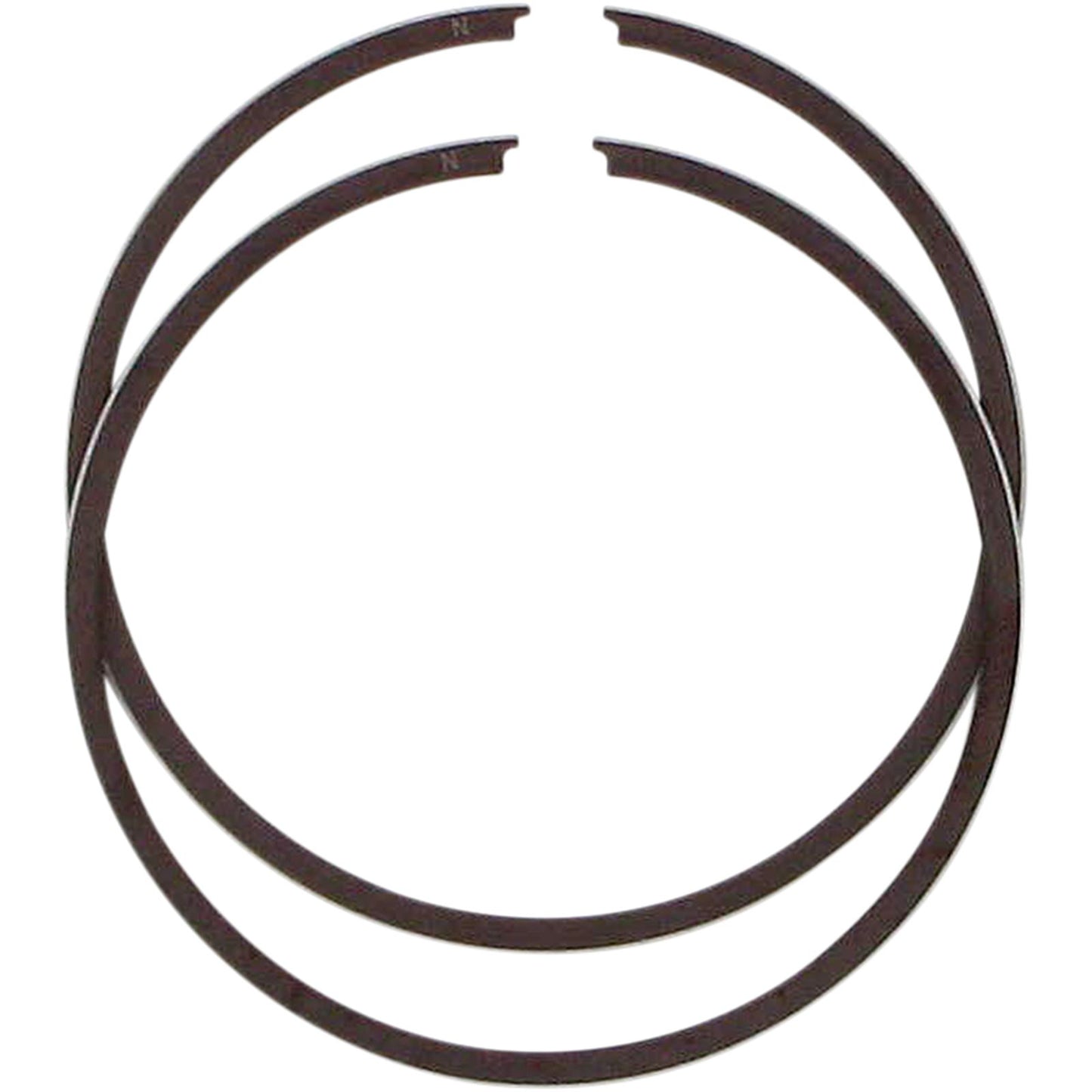 Wiseco - Powersports Piston Rings For Wiseco Pistons Only 2047CD_496133