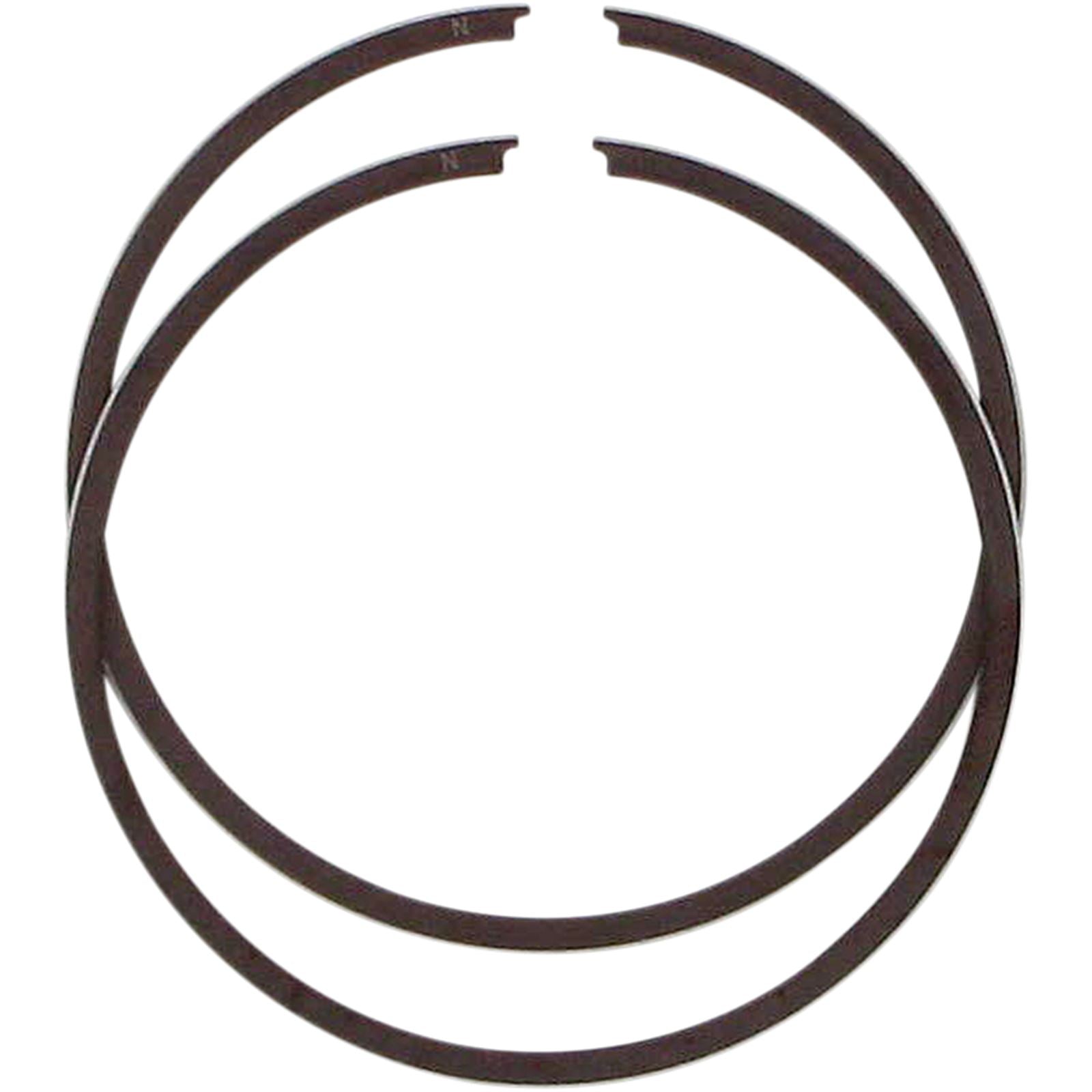 Wiseco - Powersports Piston Rings For Wiseco Pistons Only 2047CD_496133
