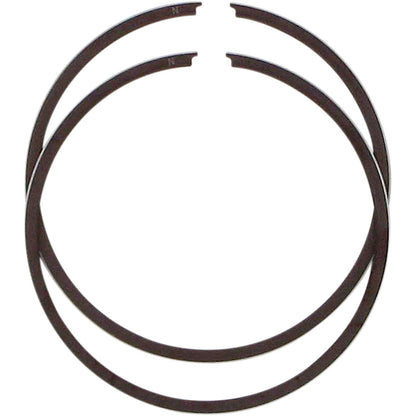 Wiseco - Powersports Piston Rings For Wiseco Pistons Only 2047CD_496133