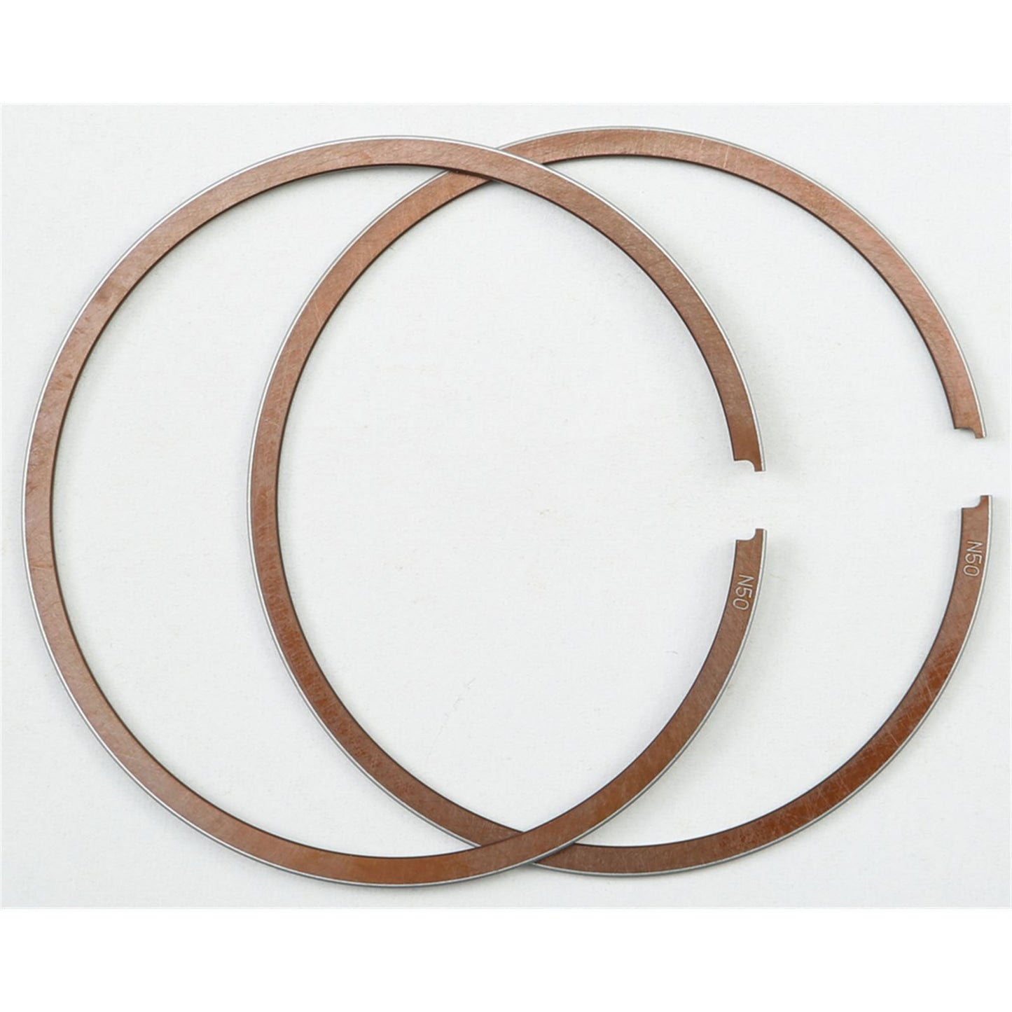 Wiseco - Powersports Piston Rings For Wiseco Pistons Only 2067CD_203027